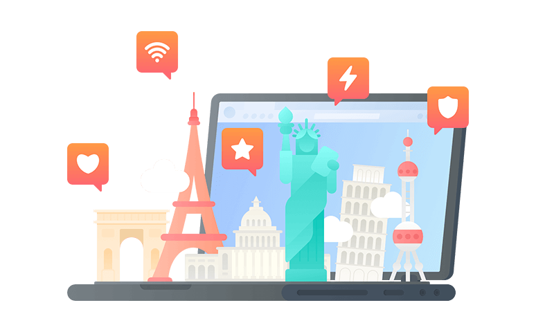 代理优酷视频的回国vpn - 雷霆加速器